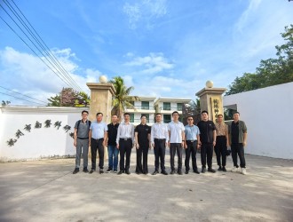 杭州种业集团与马桥街道签订战略合作协议