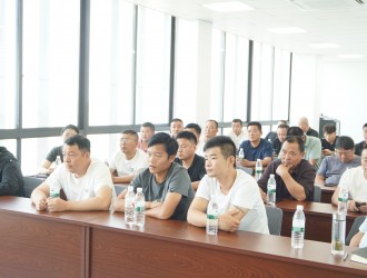 科技助农 | 杭州种业集团“种·丰收”课堂赋能制繁种技术提升